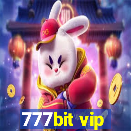 777bit vip